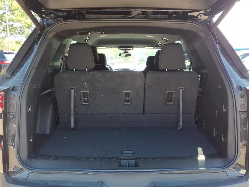 2023 Chevrolet Traverse photo 8