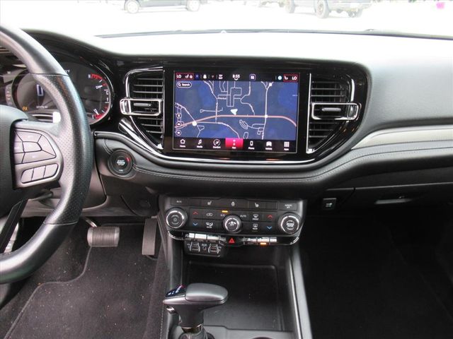 2021 Dodge Durango GT Plus photo 16