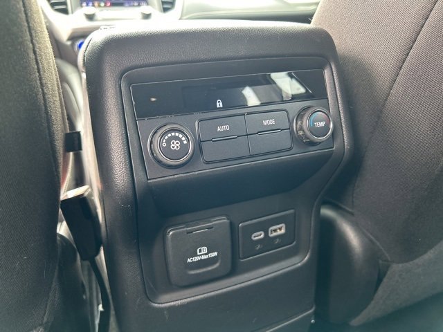 2023 Gmc Acadia SLE photo 9
