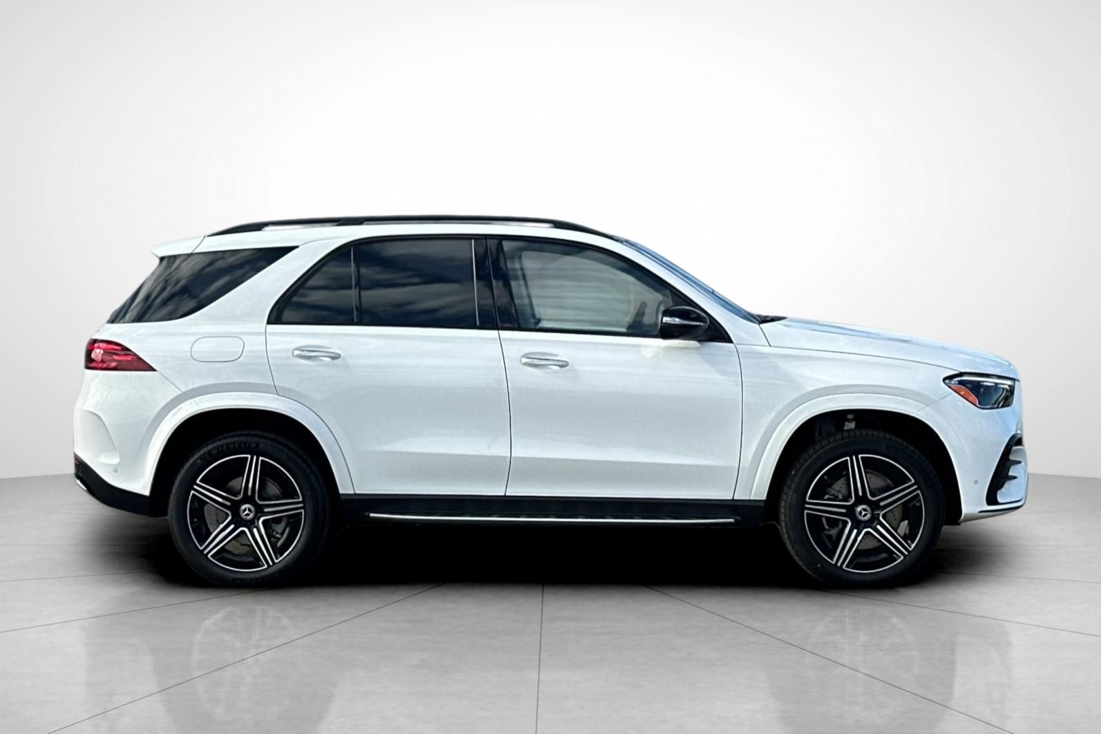 2026 Mercedes Benz GLE 450 4MATIC photo 27