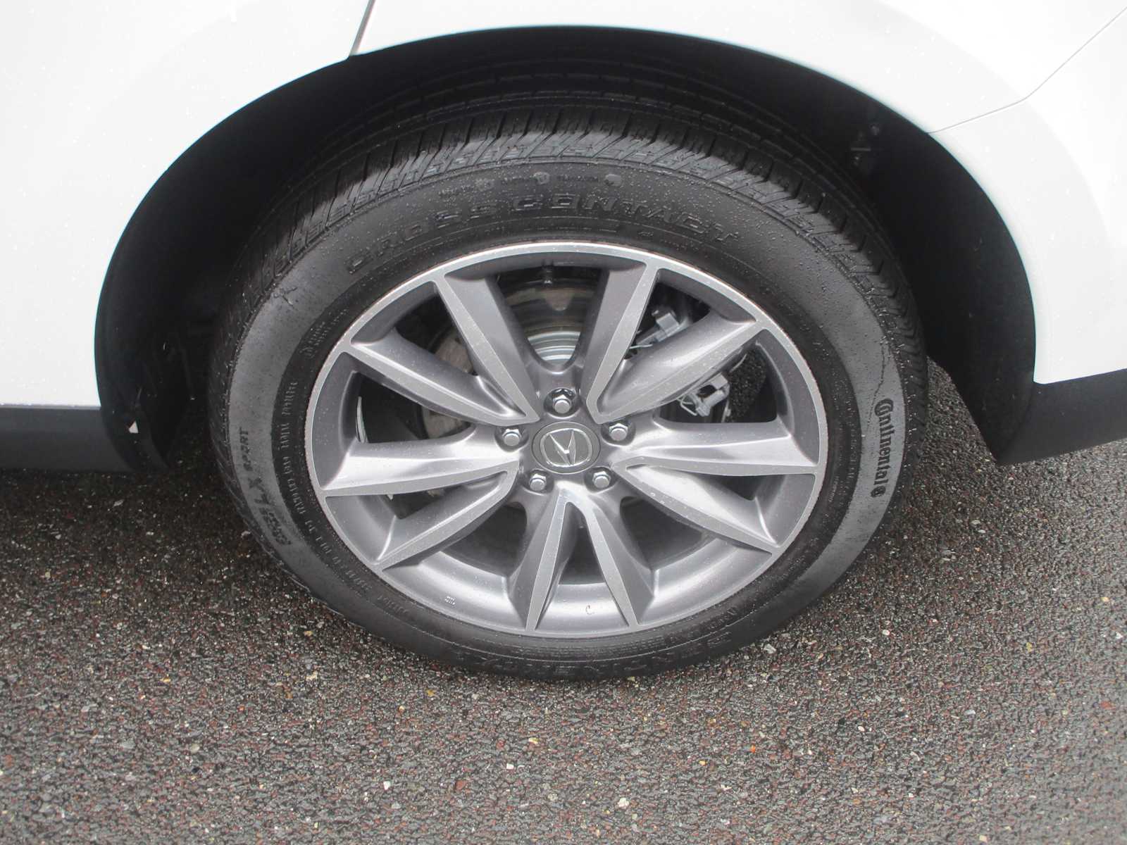 2023 Acura RDX Technology photo 5