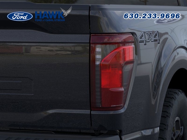 2025 FORD F-150 - Image 21