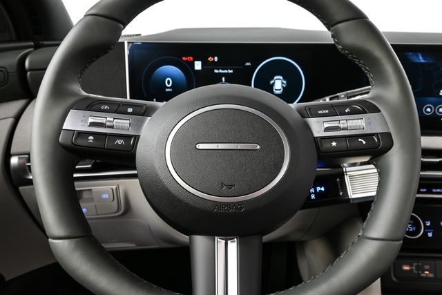 2026 Hyundai Tucson Limited photo 16