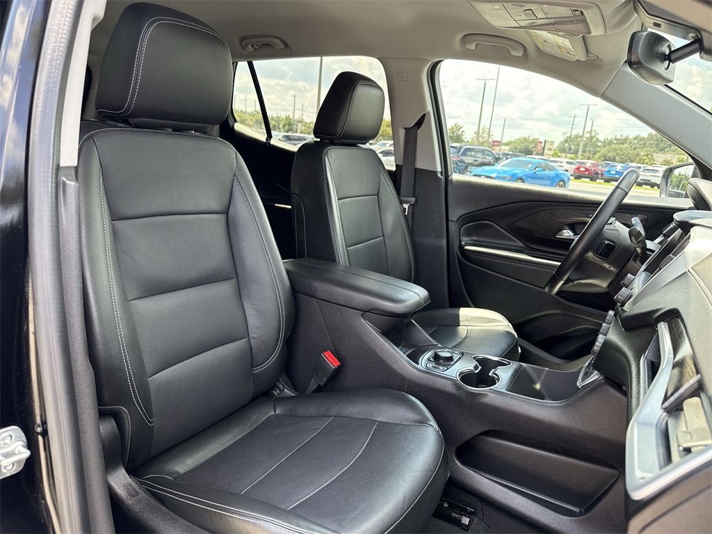 2024 Gmc Terrain SLT photo 23