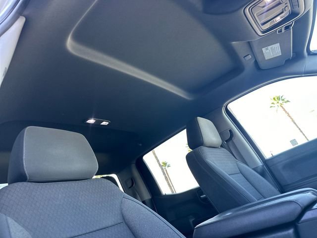 2020 Chevrolet Silverado 1500 LT photo 16