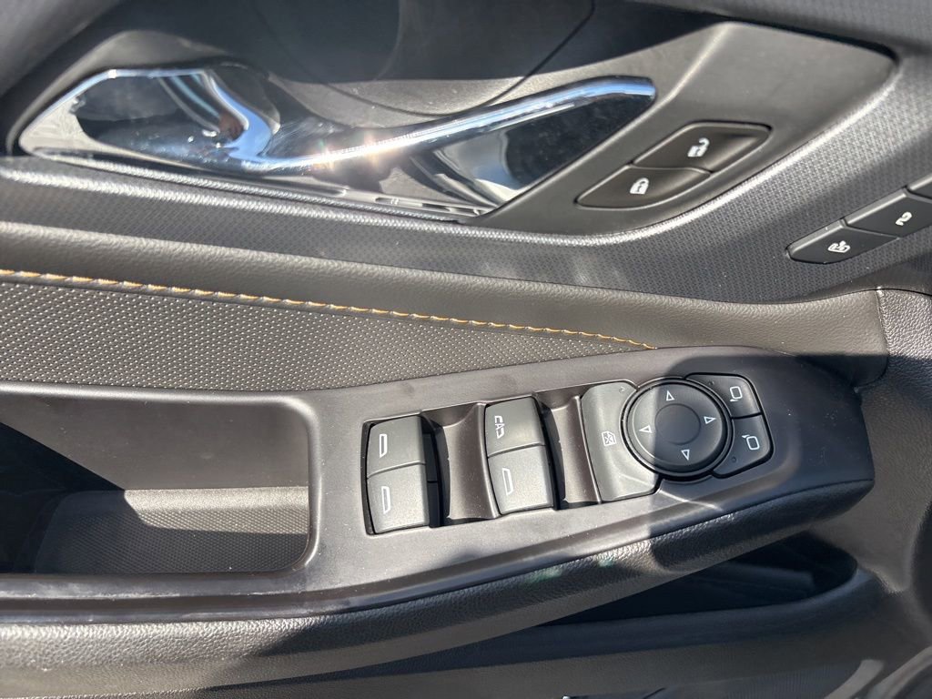2020 Chevrolet Traverse Premier photo 28