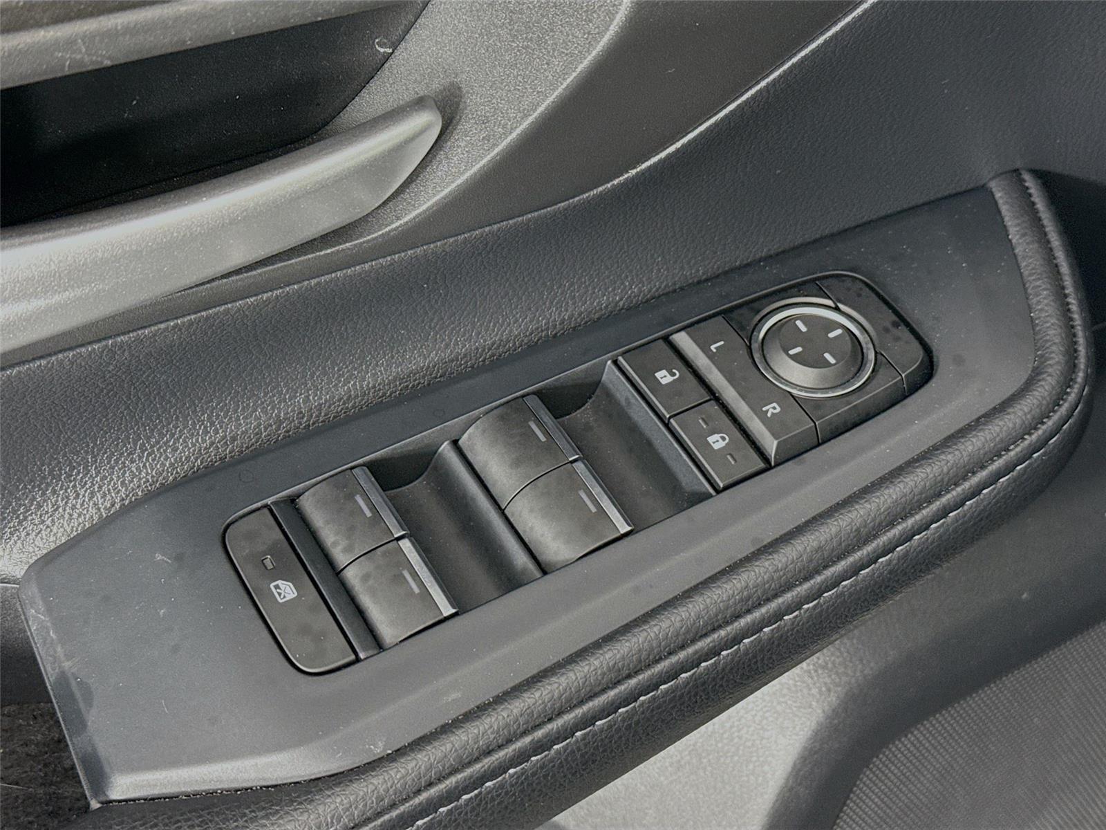 2024 Toyota Grand Highlander XLE photo 28