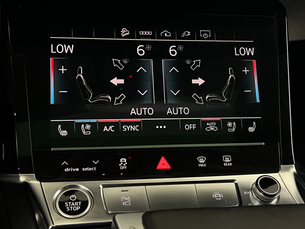 2023 Audi e-tron Premium Plus photo 9