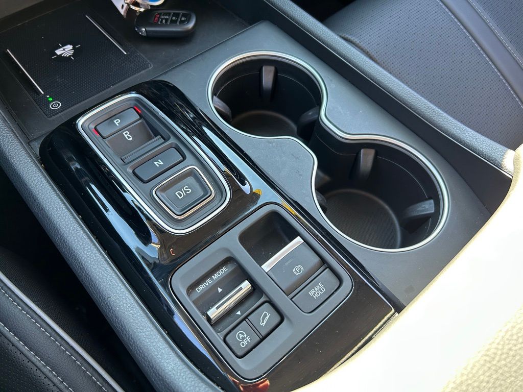 2024 Honda Pilot Elite photo 36