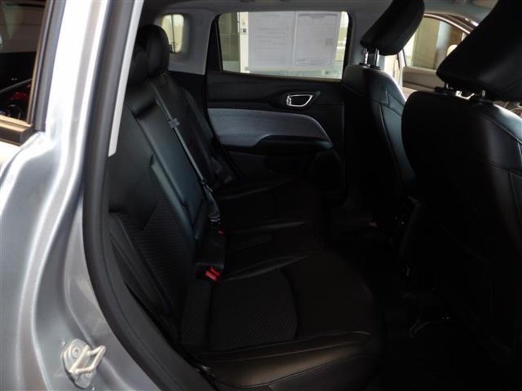 2022 Jeep Compass Latitude photo 16