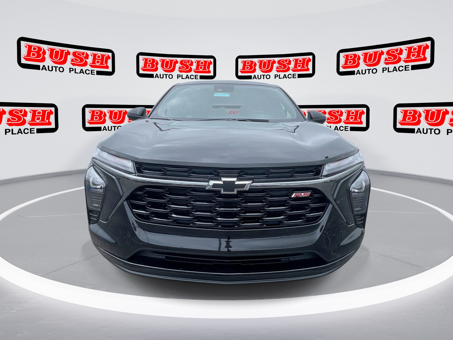 2025 Chevrolet Trax photo 34