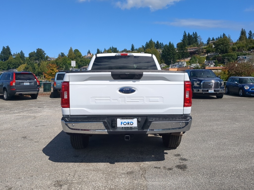 2023 Ford F-150 XLT photo 21