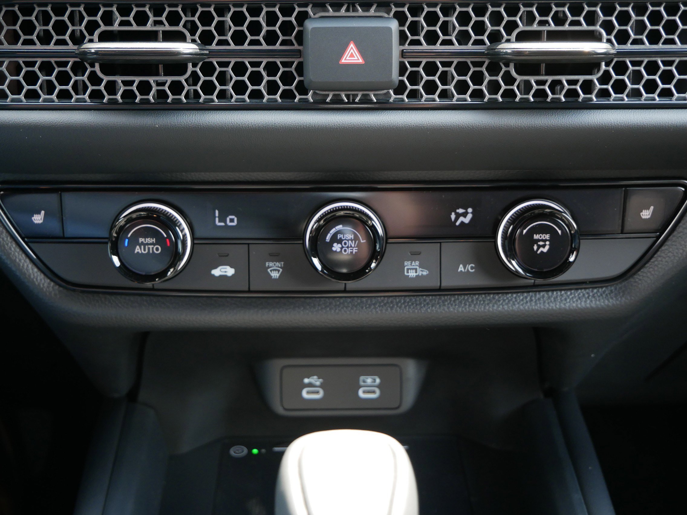 2026 Honda HR-V Sport photo 19