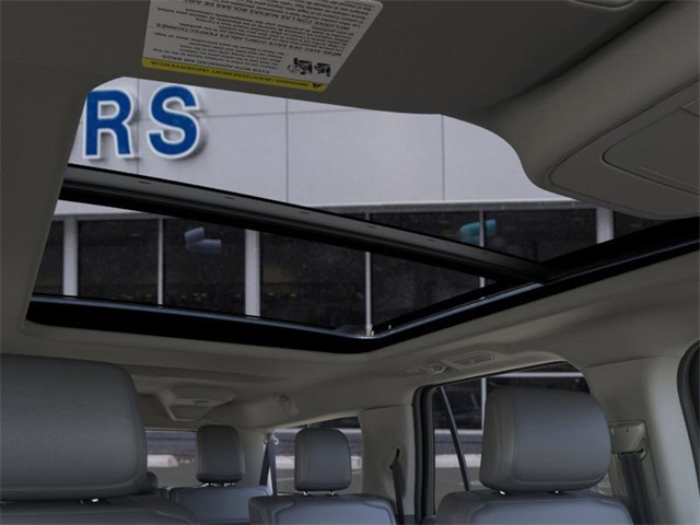 2025 FORD EXPEDITION MAX - Image 45