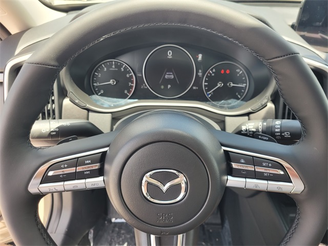 2025 Mazda CX-50 2.5 Turbo Premium photo 27