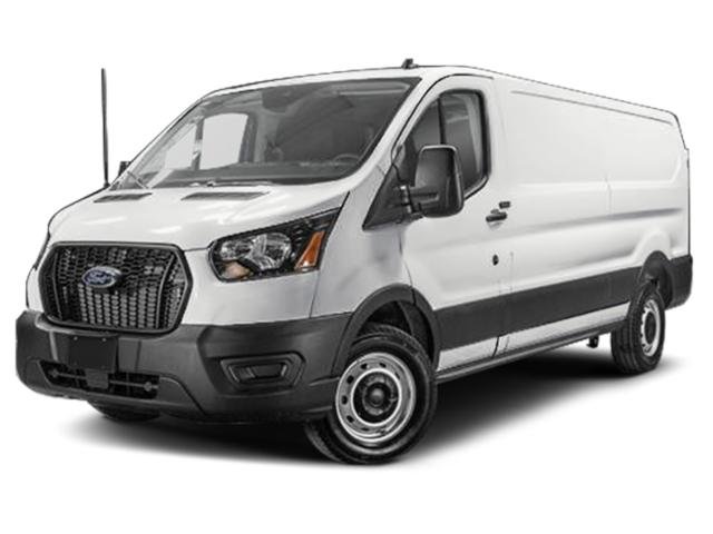 2025 Ford Transit Van Base's photo