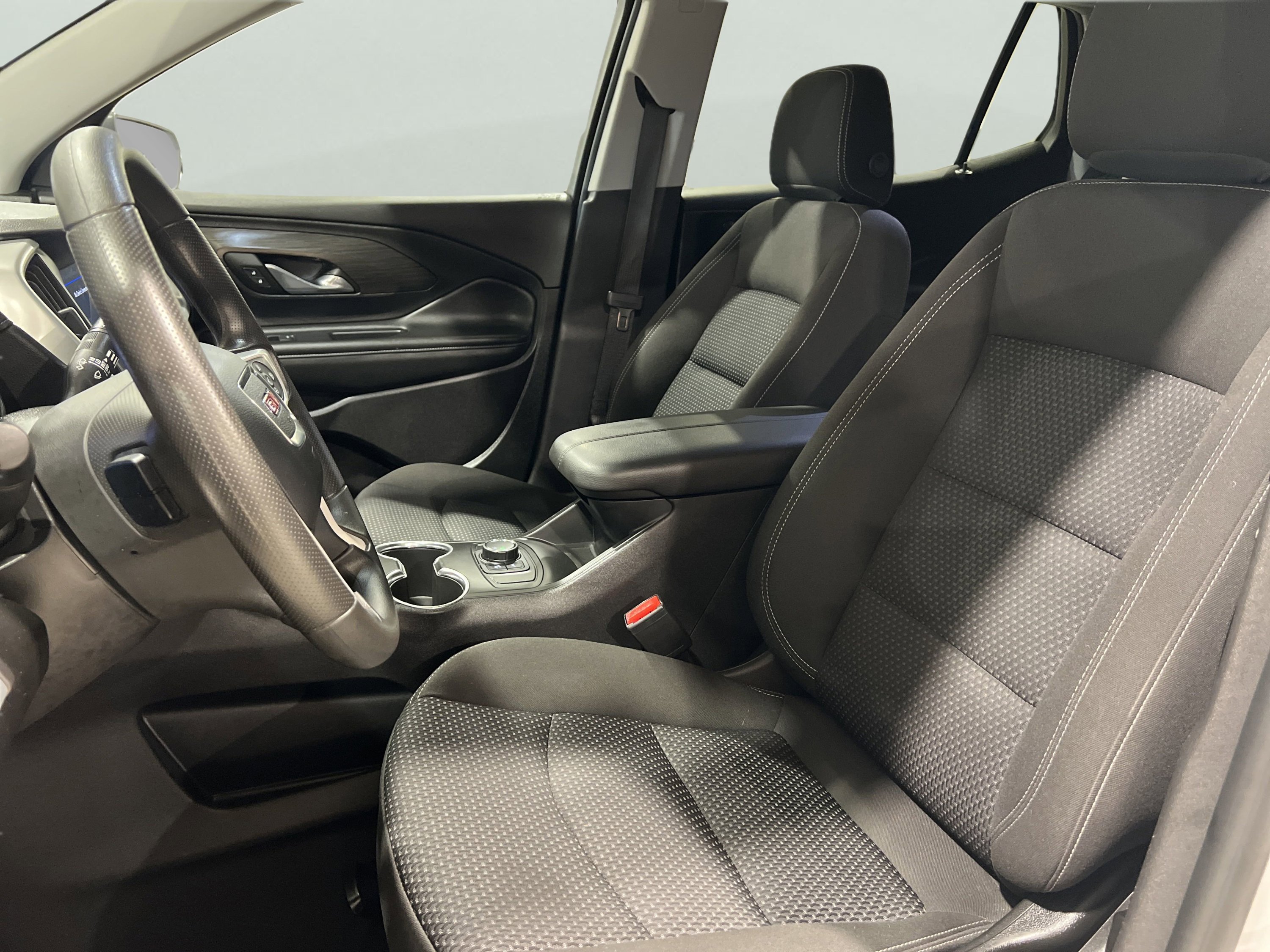 2024 Gmc Terrain SLE photo 12