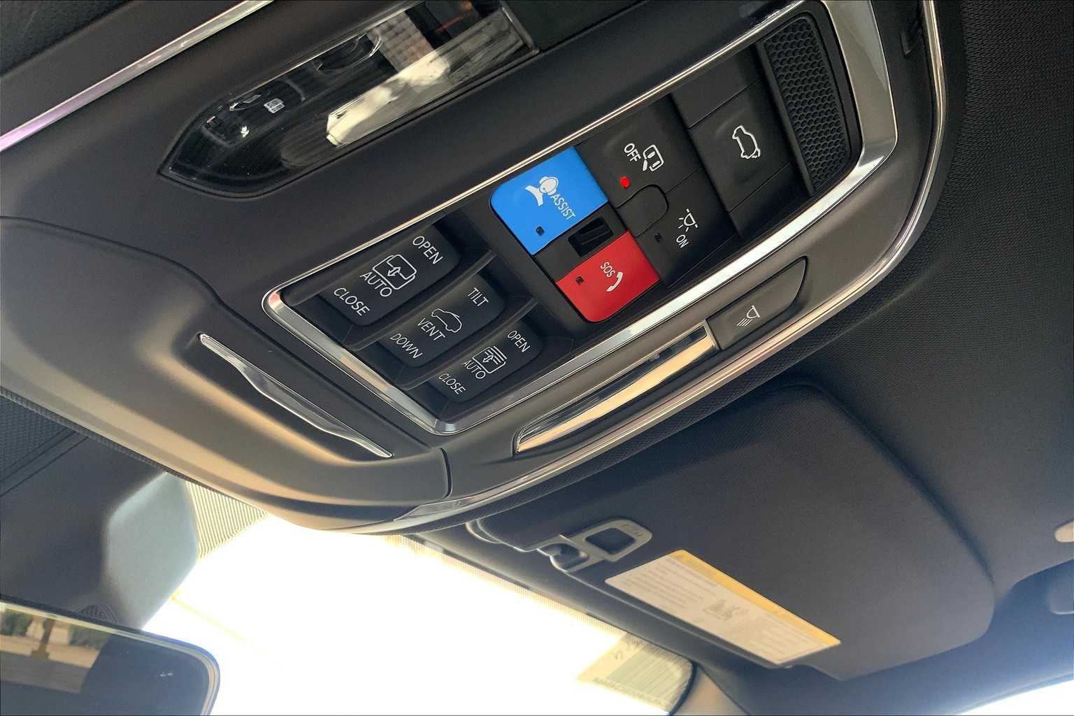 2025 Jeep Grand Cherokee Limited photo 16