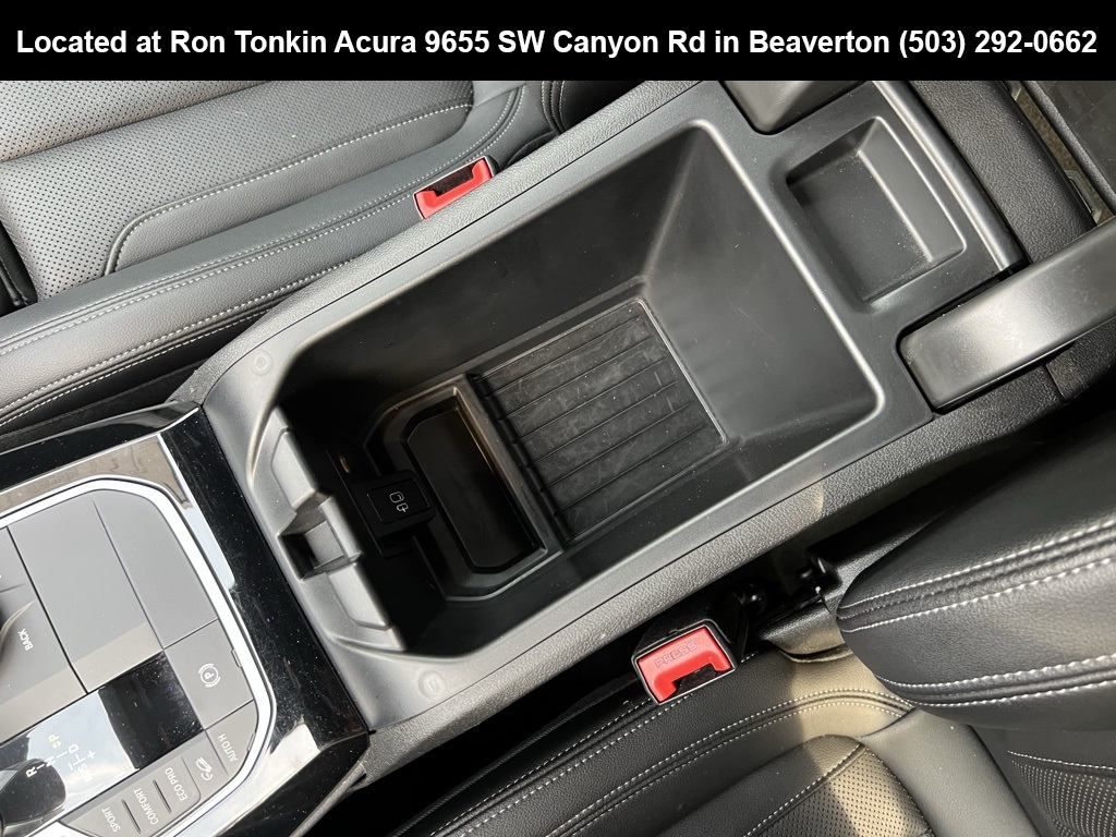 2024 Bmw X3 xDrive30i photo 24