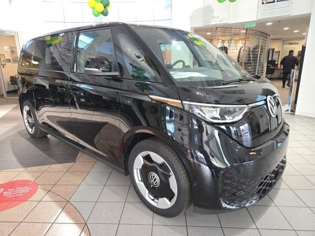 2025 Volkswagen ID. Buzz PRO S's photo