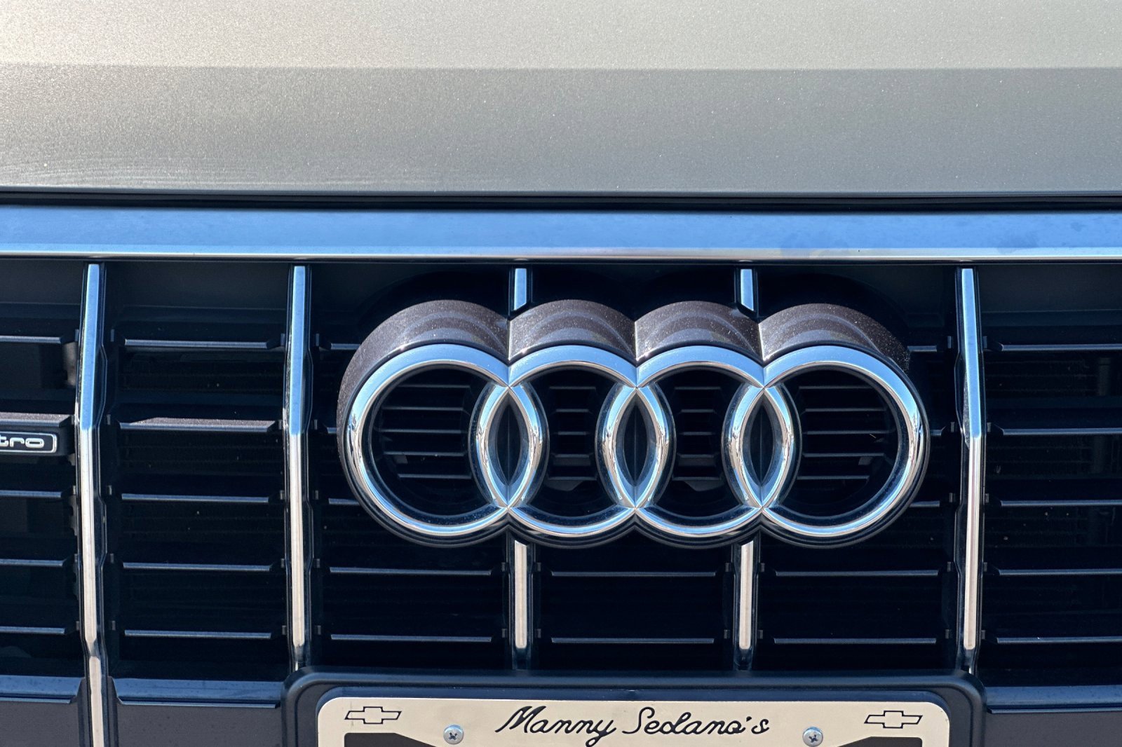 2019 Audi Q3 Premium Plus photo 33