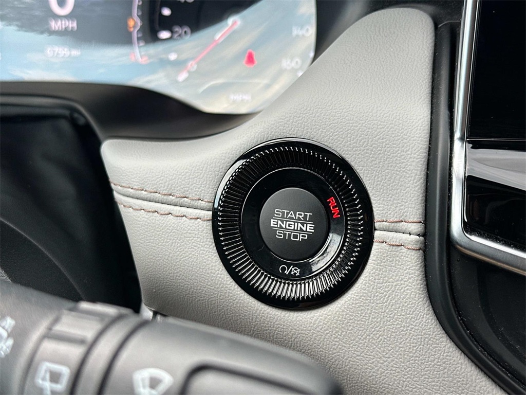 2024 Jeep Compass Limited photo 24