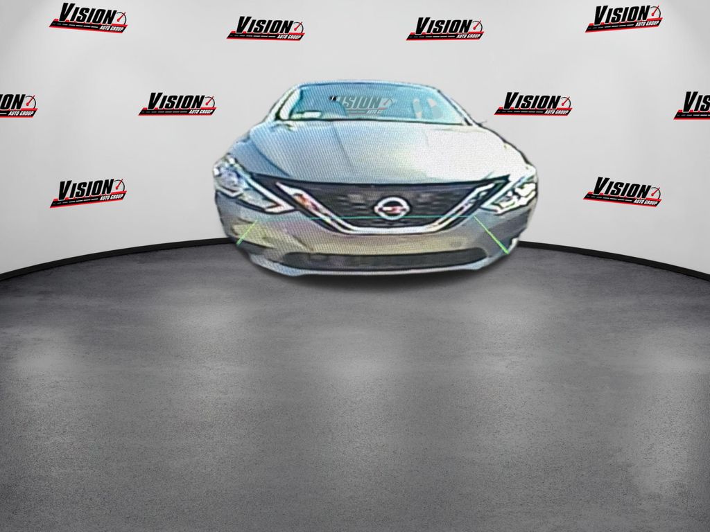2025 Nissan Kicks SV photo 17