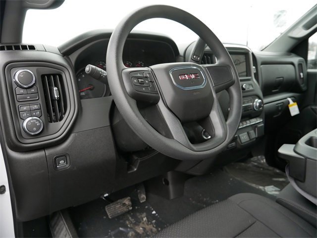 2025 Gmc Sierra 3500 HD Pro photo 3