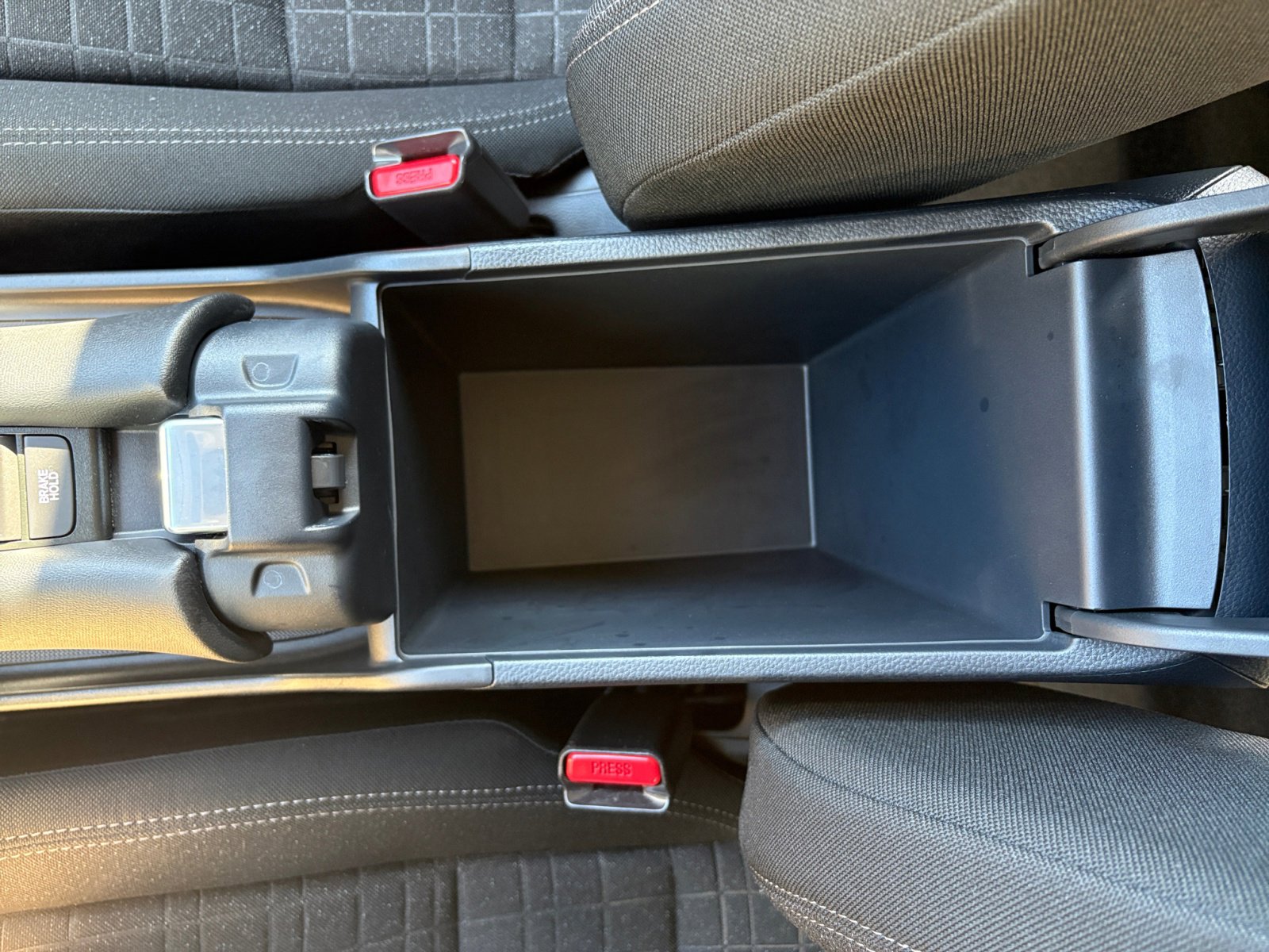 2023 Honda HR-V LX photo 15