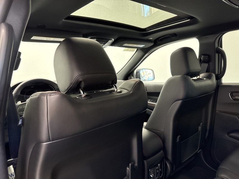 2026 Dodge Durango GT Plus photo 20