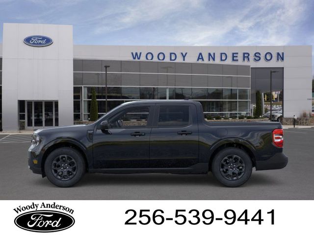 2025 Ford Maverick XLT photo 3