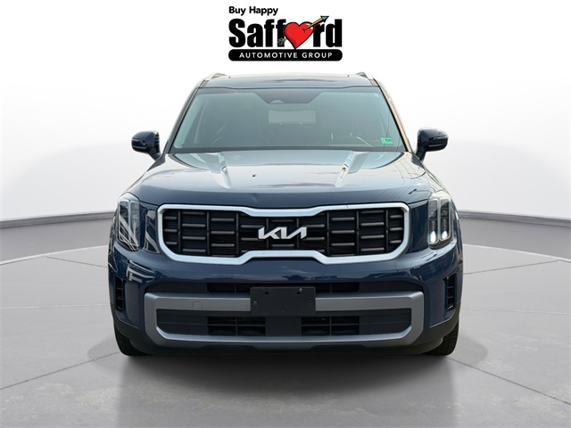 2023 Kia Telluride S photo 6