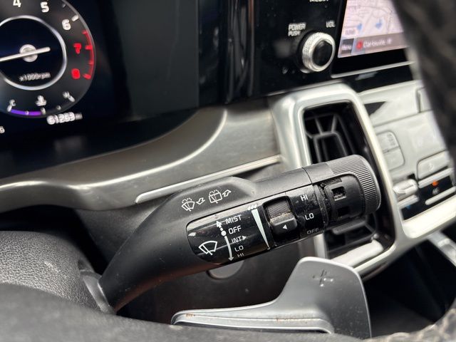 2022 Kia Sorento photo 18