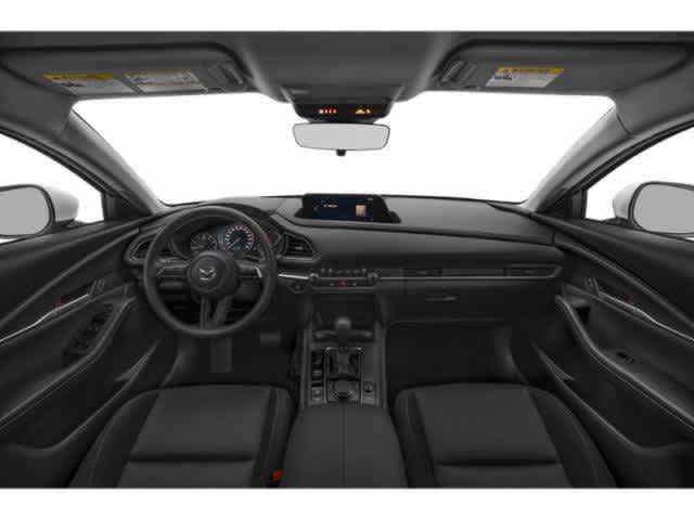 2025 Mazda CX-30 2.5 S photo 5