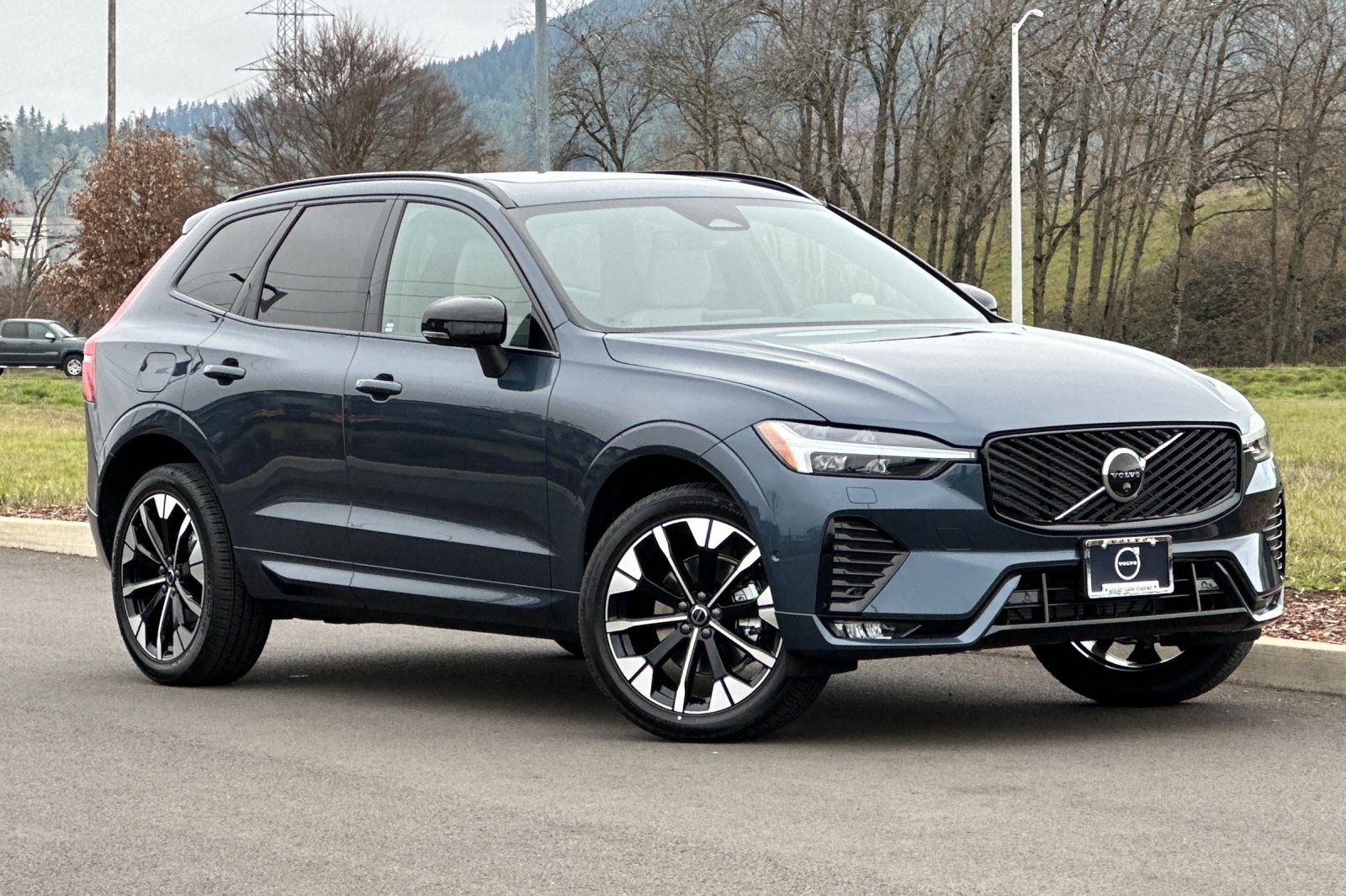 2026 Volvo XC60