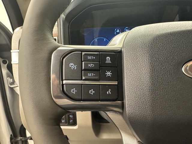 2026 Ford F-350 Platinum photo 36