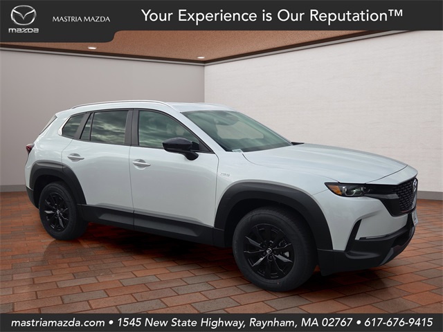 2025 Mazda CX-50 Preferred's photo