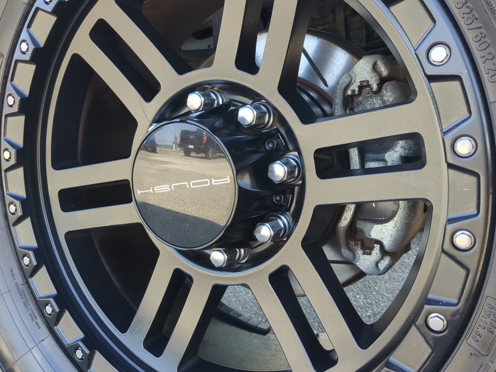 2020 Ford F-250 photo 26
