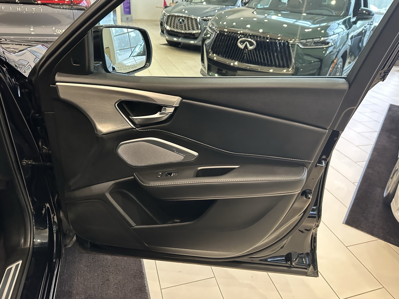 2022 Acura RDX Technology photo 38