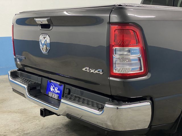 2020 Ram 1500 Big Horn Lone Star photo 29