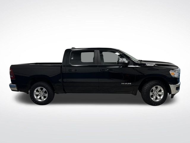 2024 Ram 1500 Laramie photo 2