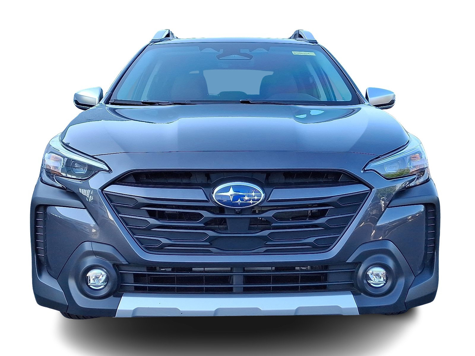 2024 Subaru Outback Touring XT photo 2