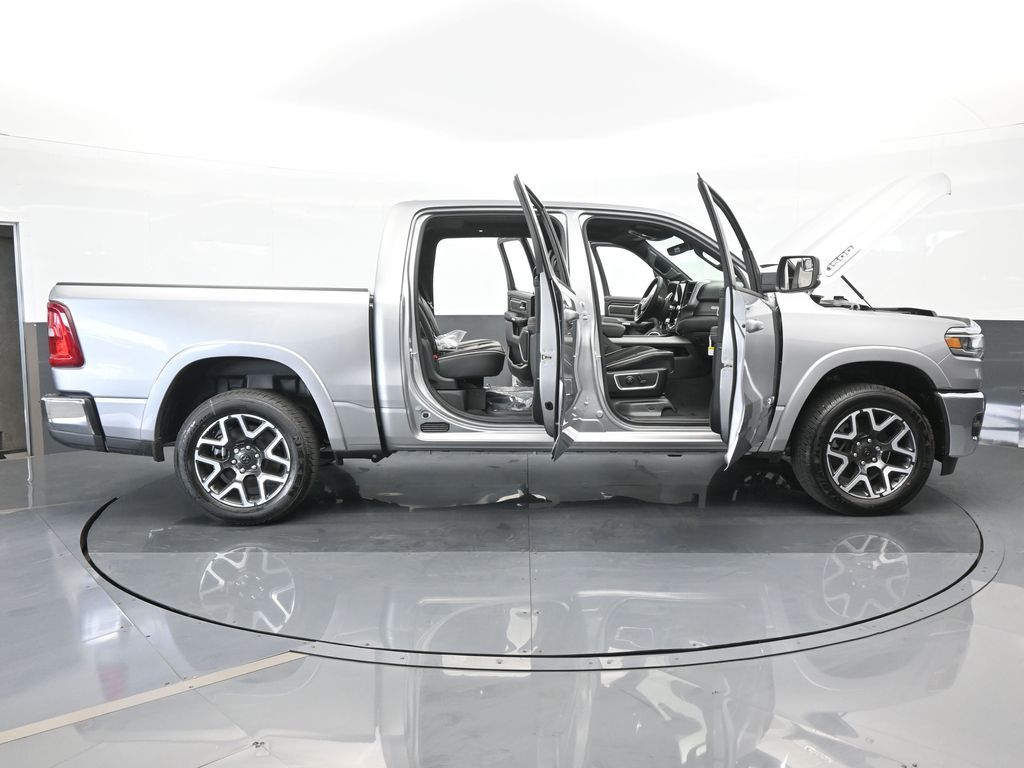 2025 Ram 1500 Laramie photo 55