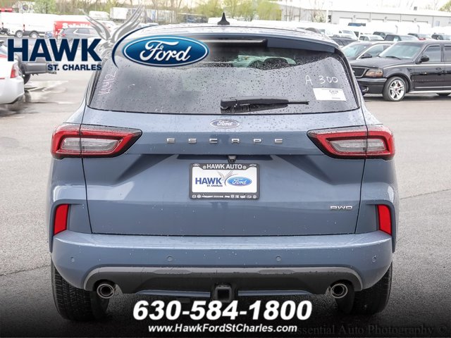 2024 FORD ESCAPE - Image 26