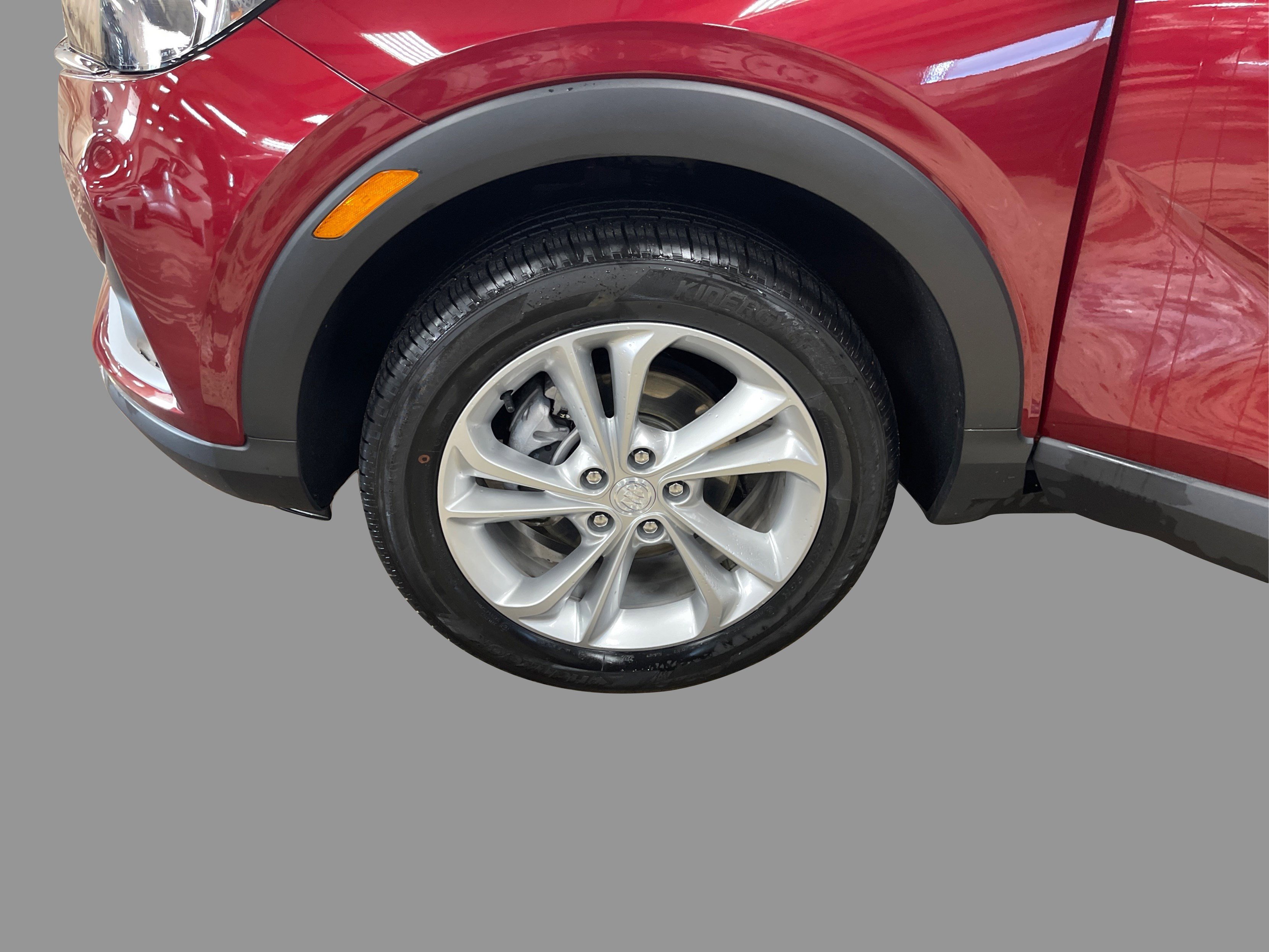 2023 Buick Encore GX Preferred photo 12