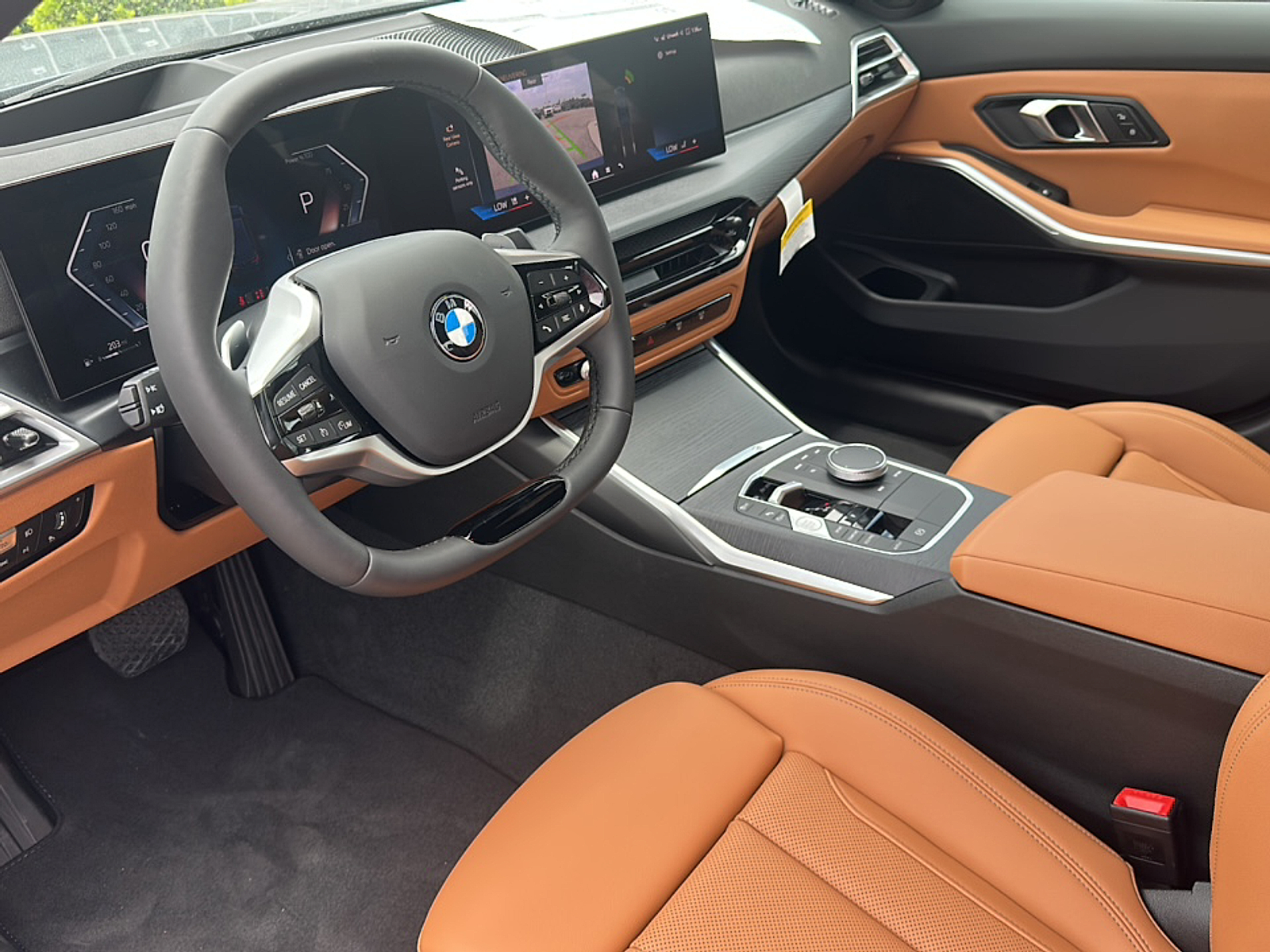 2025 Bmw 330i photo 2