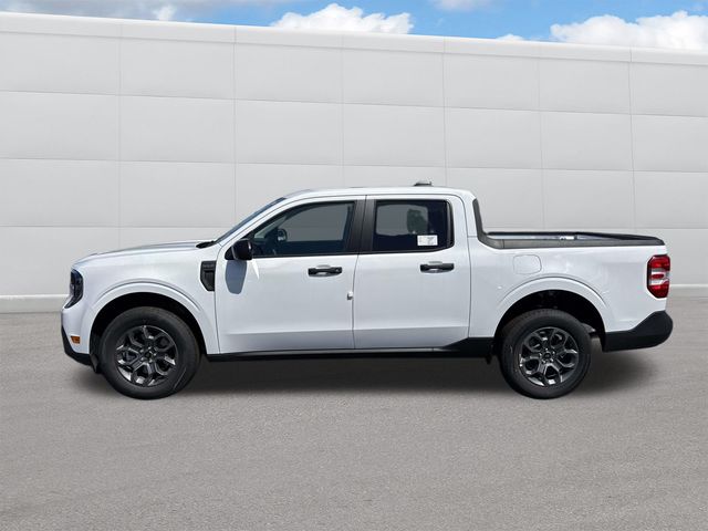 2025 Ford Maverick XLT photo 2