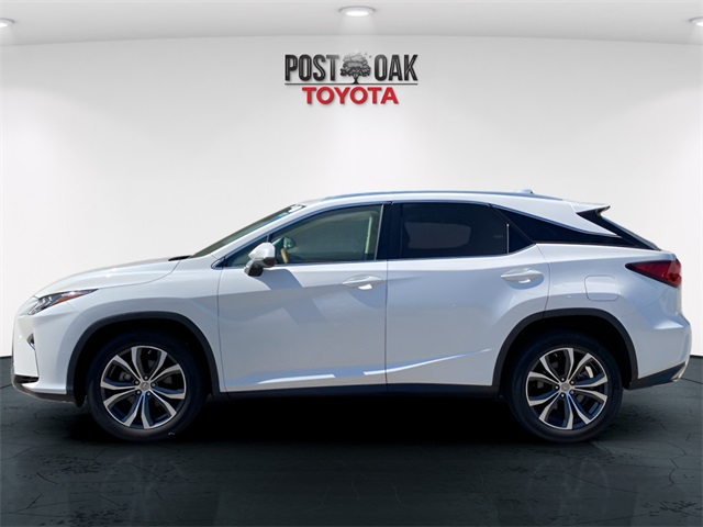 2017 Lexus RX 350 photo 3