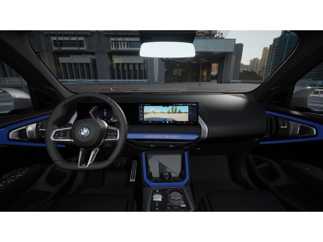 2026 Bmw X3 photo 9