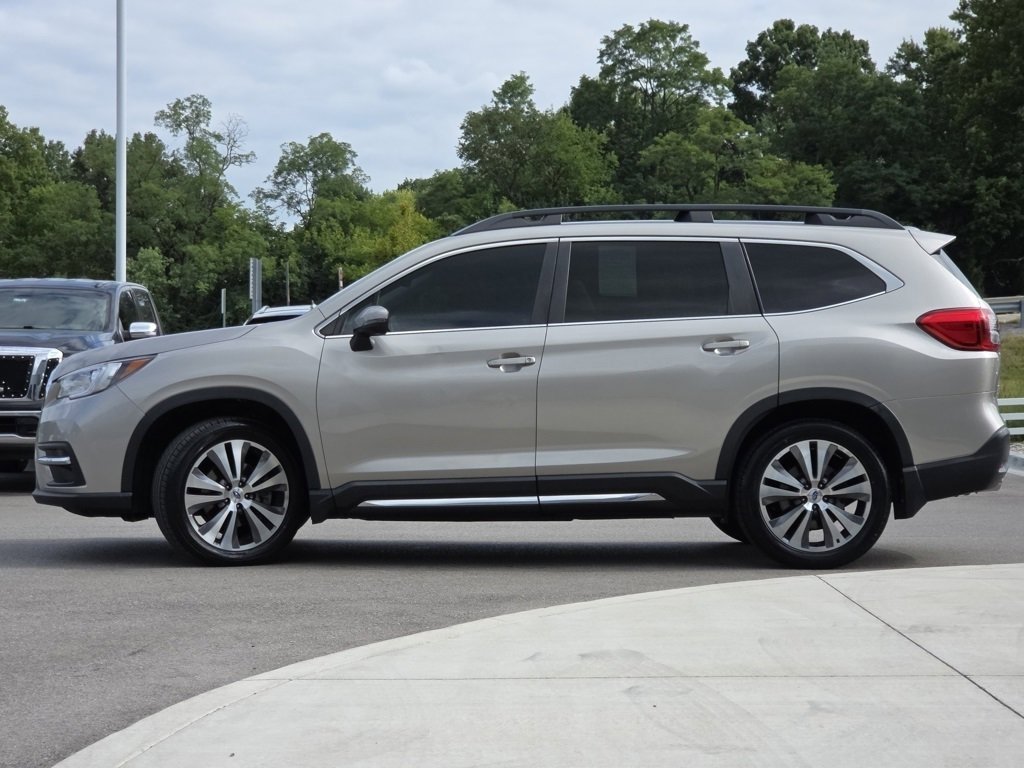 2020 Subaru Ascent Limited photo 19